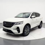 Geely Auto Vision X6 2021 PRO 1.4T Automatic Premium