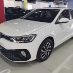 Volkswagen Lavida 2023 New Sharp 1.5L Automatic New Wish Edition