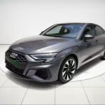 Audi A3 2022 A3L Limousine 35 TFSI Fashion Sport Edition