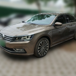 Volkswagen Passat 2016 330TSI DSG Prestige Edition