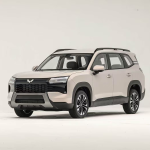 2026 Wuling Xingguang 560 1.5T 6MT Comfort Model