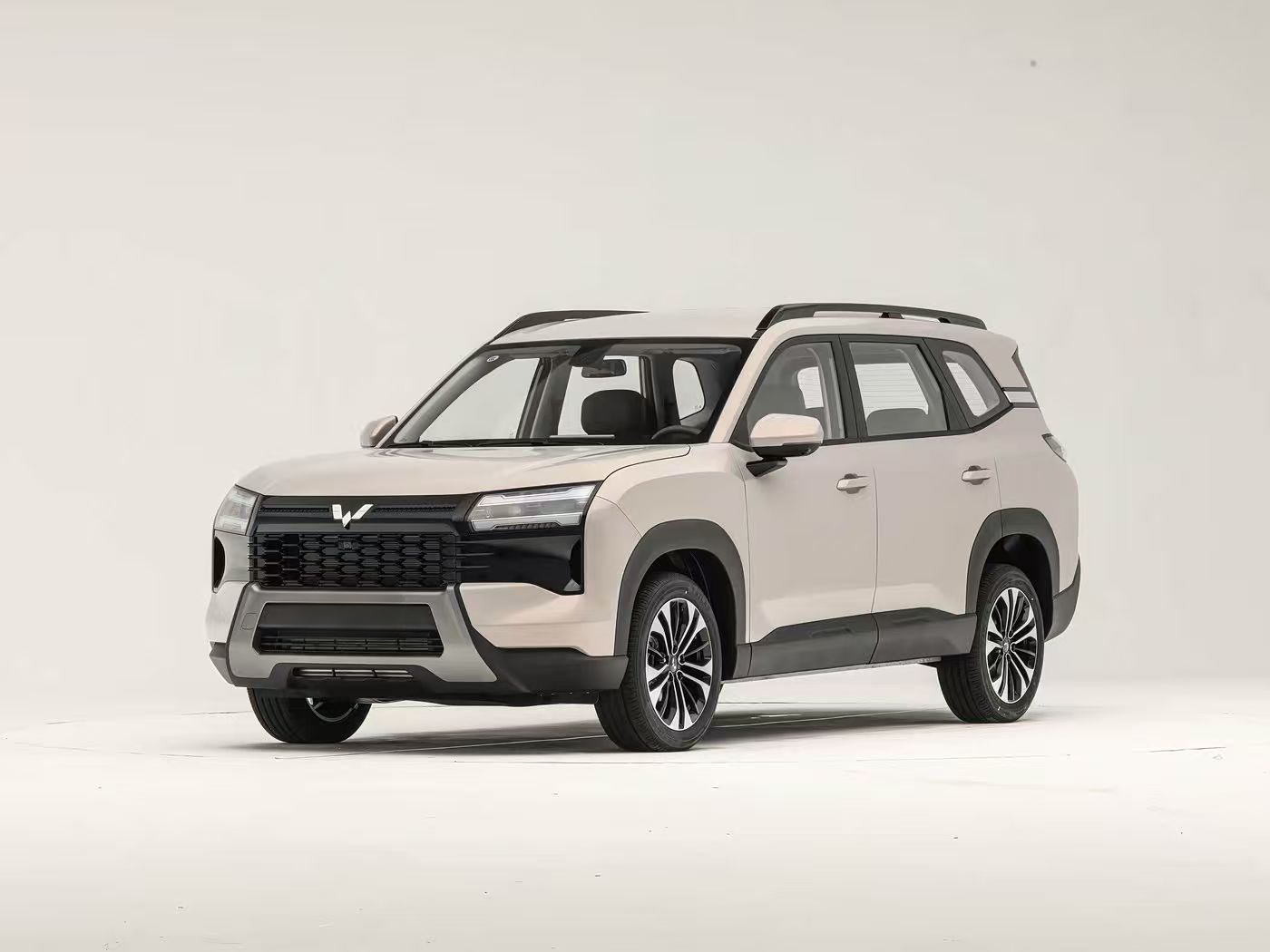 图片14(1) 2026 Wuling Xingguang 560 1.5T 6MT Comfort Model - 图片 1