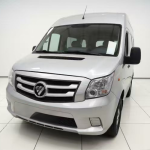 Foton Tunland 2019 model