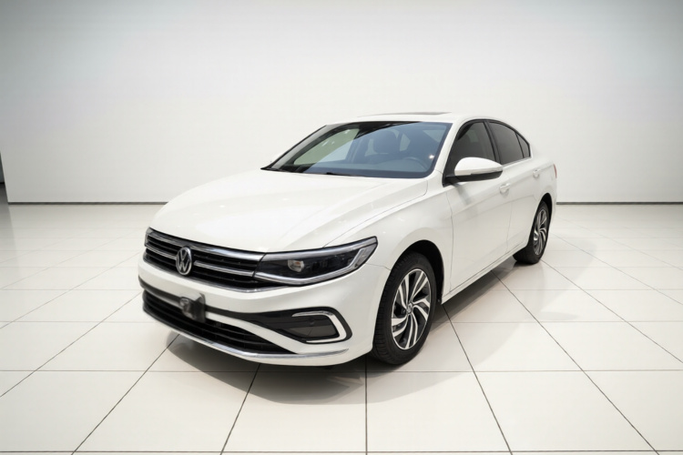 图片15(1) Volkswagen Bora 2023 200TSI DSG Smart PRO Edition - 图片 1