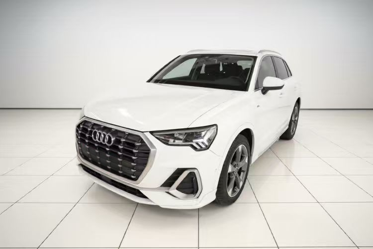 图片15(1) Audi Q3 2021 35 TFSI Stylish Sporty Model - 图片 1