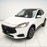Ford Escape 2020 EcoBoost 245 2WD Comfort Edition