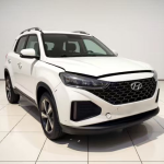 Beijing Hyundai ix35 2021 240TGDi DCT 2WD GLS Premium Edition