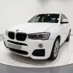 BMW X4 2016 xDrive20i M Sport