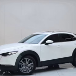 2021 Mazda CX-30 2.0L Automatic Jiayue Edition