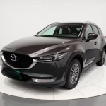 Mazda CX-5 2021 2.0L Automatic Front-Wheel Drive Premium