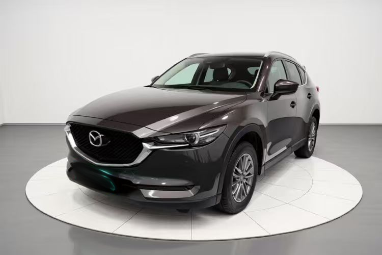 图片19(1) Mazda CX-5 2021 2.0L Automatic Front-Wheel Drive Premium - 图片 1