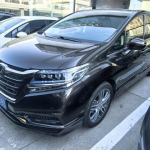 Honda Elysion 2019 2.0L Sharp·Hybrid Supreme Edition
