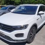 Volkswagen T-ROC TanGo 2022 280TSI DSG Front-Wheel Drive Comfort PLUS