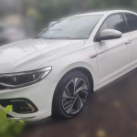 Volkswagen Bora 2023 280TSI DSG Premium Edition