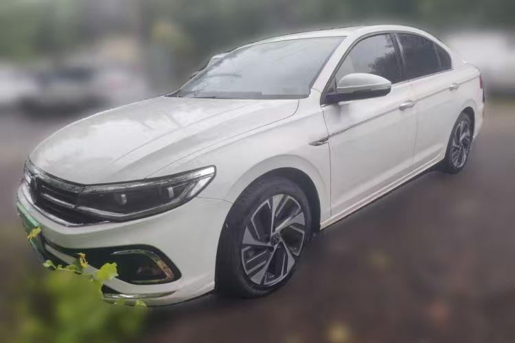 图片20 Volkswagen Bora 2023 280TSI DSG Premium Edition - 图片 1
