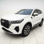 Chery Tiggo 7 PLUS 2022 1.5T CVT Premium