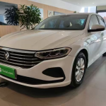 Volkswagen Lavida 2024 1.5L Automatic Deyi Edition