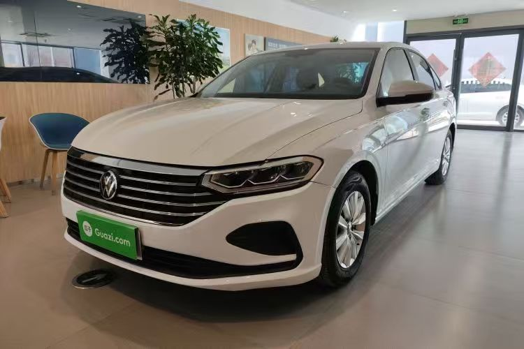图片2(1) Volkswagen Lavida 2024 1.5L Automatic Deyi Edition - 图片 1