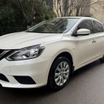 Nissan Sylphy 2021 Classic 1.6XE CVT Comfort Edition