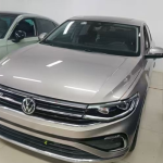 Volkswagen Bora 2023 280TSI DSG Premium Edition
