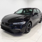 Honda Civic 2023 Hatchback 240 Turbo CVT Elite Edition