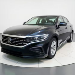 Volkswagen Passat 2023 Updated 280TSI Business Edition