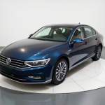 Volkswagen Magotan 2020 330TSI DSG Luxury