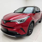 Toyota Yize IZOA 2018 2.0L Yixuan Sunroof Edition National VI