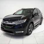 Honda CR-V 2017 Hybrid 2.0L Clean Edition
