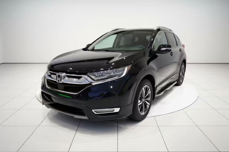 图片24(1) Honda CR-V 2017 Hybrid 2.0L Clean Edition - 图片 1