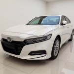 Honda Accord 2018 260TURBO Luxury Edition National V