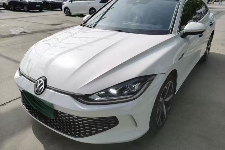 图片25(1) Volkswagen 2023 Lingdu L 280TSI DSG Cool Spicy Edition - 图片 1