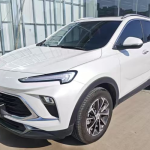 Buick Encore PLUS 2023 Smart Fun Edition