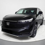 Honda Binzhi 2023 1.5L CVT Elite Edition