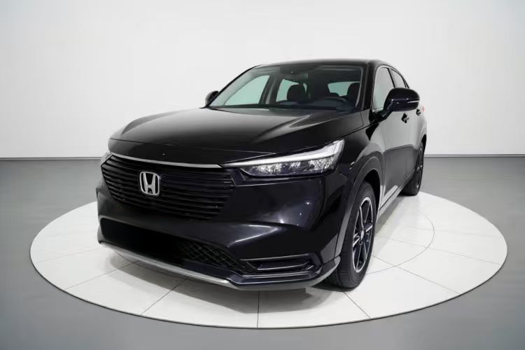 图片26(1) Honda Binzhi 2023 1.5L CVT Elite Edition - 图片 1