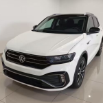 Volkswagen T-ROC Tan Go 2022 280TSI DSG 2WD R-Line Pro PLUS
