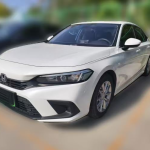 Honda Civic 2022 180TURBO CVT Sport Edition