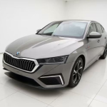 Skoda Octavia 2021 PRO TSI280 DSG Luxury Edition