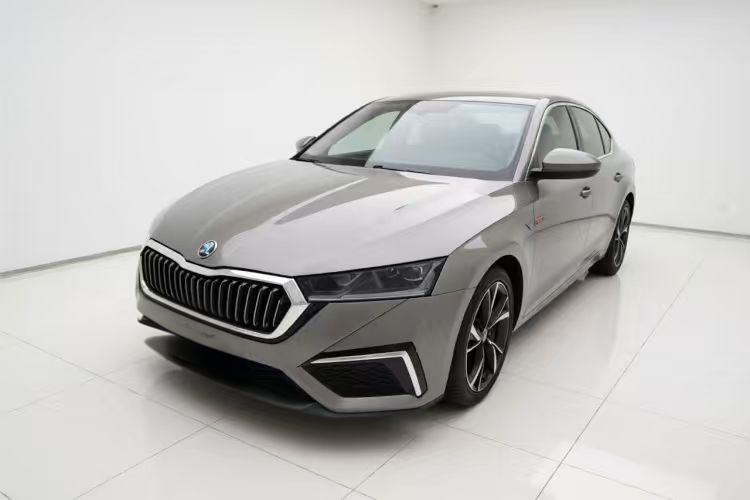 图片28(1) Skoda Octavia 2021 PRO TSI280 DSG Luxury Edition - 图片 1