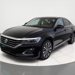 Volkswagen Passat 2019 330TSI Luxury Edition, China VI