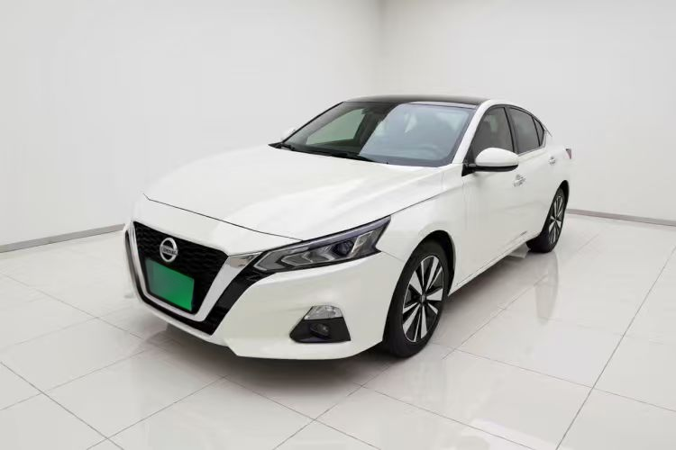 图片30(1) Nissan Teana 2021 2.0L XL Comfort Edition - 图片 1