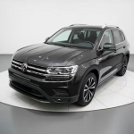 Volkswagen Tayron 2022 280TSI 2WD Luxury Edition
