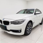 BMW 3 Series GT 2014 320i Leading Model