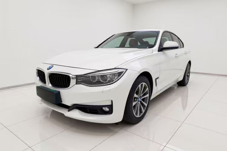图片3(1) BMW 3 Series GT 2014 320i Leading Model - 图片 1