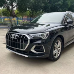 Audi Q3 2020 Model A