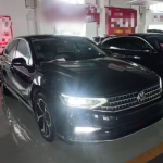 Volkswagen Magotan 2023 2 Million Units Commemorative Edition 280TSI DSG Leading Model