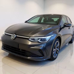 Volkswagen Golf 2021 280TSI DSG R-Line