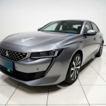 Peugeot 508 2022 508L 400THP PureTech Passion Edition