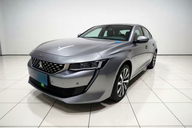 图片32(1) Peugeot 508 2022 508L 400THP PureTech Passion Edition - 图片 1