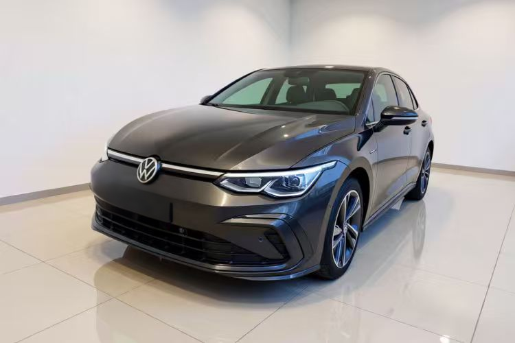 图片32(1) Volkswagen Golf 2021 280TSI DSG R-Line - 图片 1